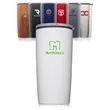 20 oz. Glacier Plastic Tumblers | https://www.bestnamebadges.com