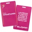 Full Color Printed PVC Cards - Credit Card Size 3.375 X 2... | https://www.bestnamebadges.com