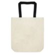 Custom Promotional Cotton Tote Bags | https://www.bestnamebadges.com