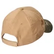 Port Authority® Structured Camouflage Caps w/ Custom Logo | https://www.bestnamebadges.com