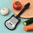 Stainless Steel Guitar Shaped Grating | https://www.bestnamebadges.com