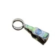 2 in 1 Shape Metal Key Chain and Bottle Opener | https://www.bestnamebadges.com