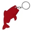 Fish Bottle Opener Keychain | https://www.bestnamebadges.com
