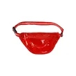 Union Printed - Clear Fanny Pack Waist Bag | https://www.bestnamebadges.com