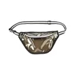 Union Printed - Clear Fanny Pack Waist Bag | https://www.bestnamebadges.com