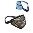 Union Printed - Clear Fanny Pack Waist Bag | https://www.bestnamebadges.com