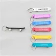 Skateboard Shaped Bottle Opener | https://www.bestnamebadges.com