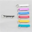 Skateboard Shaped Bottle Opener | https://www.bestnamebadges.com