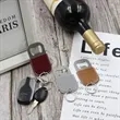 Bottle Opener | https://www.bestnamebadges.com