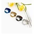 Ring Shape Bottle Opener | https://www.bestnamebadges.com