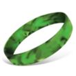 Full Color Printed Wristbands | https://www.bestnamebadges.com