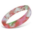 Full Color Printed Wristbands | https://www.bestnamebadges.com