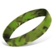 3/4 Inch Full Color Printed Wristbands | https://www.bestnamebadges.com