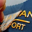 Custom 3D Silicone Patches | https://www.bestnamebadges.com