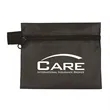 Maui Small Zipper Storage Pouch | https://www.bestnamebadges.com