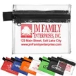 Maui Small Zipper Storage Pouch | https://www.bestnamebadges.com