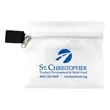 Small Zipper Storage Pouch | https://www.bestnamebadges.com