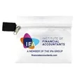 Small Zipper Storage Pouch | https://www.bestnamebadges.com