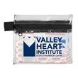 SANITIME 9 Piece Hand Sanitizer First Aid Kit | https://www.bestnamebadges.com