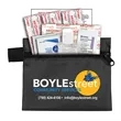 SANITIME 9 Piece Hand Sanitizer First Aid Kit | https://www.bestnamebadges.com