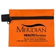 Safe Helper 8 Piece First Aid Kit | https://www.bestnamebadges.com