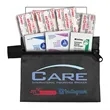 Safe Helper 8 Piece First Aid Kit | https://www.bestnamebadges.com