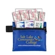 Safe Helper 8 Piece First Aid Kit | https://www.bestnamebadges.com