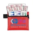 Safe Helper 8 Piece First Aid Kit | https://www.bestnamebadges.com