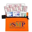 Safe Helper 8 Piece First Aid Kit | https://www.bestnamebadges.com