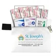 Safe Helper 8 Piece First Aid Kit | https://www.bestnamebadges.com