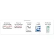 Safe Helper 8 Piece First Aid Kit | https://www.bestnamebadges.com