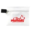 Safety Zip 10 Piece First Aid Kit | https://www.bestnamebadges.com