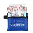 Safety Zip 10 Piece First Aid Kit | https://www.bestnamebadges.com