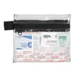 Safety Zip 10 Piece First Aid Kit | https://www.bestnamebadges.com