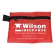 Lazy Day 31 Piece Advanced Outdoors First Aid Kit | https://www.bestnamebadges.com