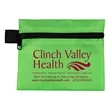 Lazy Day 31 Piece Advanced Outdoors First Aid Kit | https://www.bestnamebadges.com