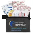 Lazy Day 31 Piece Advanced Outdoors First Aid Kit | https://www.bestnamebadges.com