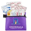 Lazy Day 31 Piece Advanced Outdoors First Aid Kit | https://www.bestnamebadges.com