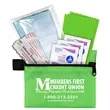 Oreron 11 Pcs First Aid Antiseptic and Protective Kit | https://www.bestnamebadges.com