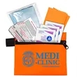 Oreron 11 Pcs First Aid Antiseptic and Protective Kit | https://www.bestnamebadges.com