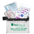 Oreron 11 Pcs First Aid Antiseptic and Protective Kit | https://www.bestnamebadges.com