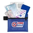 Oreron 11 Pcs First Aid Antiseptic and Protective Kit | https://www.bestnamebadges.com