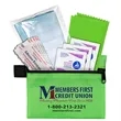 Oreron 11 Pcs First Aid Antiseptic and Protective Kit | https://www.bestnamebadges.com