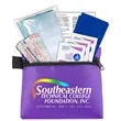 Oreron 11 Pcs First Aid Antiseptic and Protective Kit | https://www.bestnamebadges.com