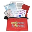 Oreron 11 Pcs First Aid Antiseptic and Protective Kit | https://www.bestnamebadges.com