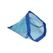 Union Printed - Clear Drawstring Bag | https://www.bestnamebadges.com