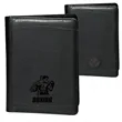 Custom Leather Padfolios | https://www.bestnamebadges.com