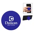 COLLAPSIBLE PHONE GRIP & STAND | https://www.bestnamebadges.com