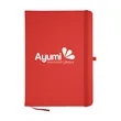 Journal with Antimicrobial Additive | https://www.bestnamebadges.com