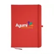 Journal with Antimicrobial Additive | https://www.bestnamebadges.com